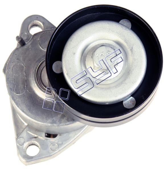 OTOMATİK KAYIŞ GERGİ MEKANİZMASI DÜZ  OPEL ASTRA F, VECTRA A , VECTRA B, /ASTRA H 2.0 2005>/DAEWOO NUBIRA  RULMAN NSK-6203