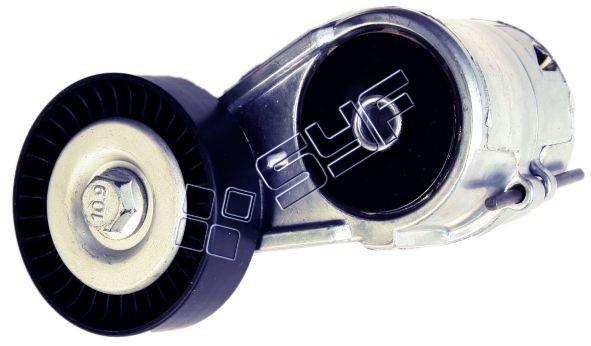 OTOMATİK KAYIŞ GERGİ MEKANİZMASI DÜZ  OPEL ASTRA G 2000-2005 -CORSA C 2000> -VECTRA C -ASTRA H 1.4, 1.6 16V  RULMAN NSK-6203  (SYF-30 468 TEK KASNAK)