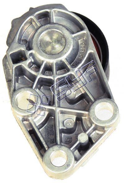 OTOMATİK KAYIŞ GERGİ MEKANİZMASI DÜZ  OPEL DAEWOO - CIELO-ESPERO-KALOS - LANOS-LACETTI-NEXIA -NUBIRA 1.4-1.4 16V-1.5-1.6-1.8 10.93>09.04 60mmX29mm  RU