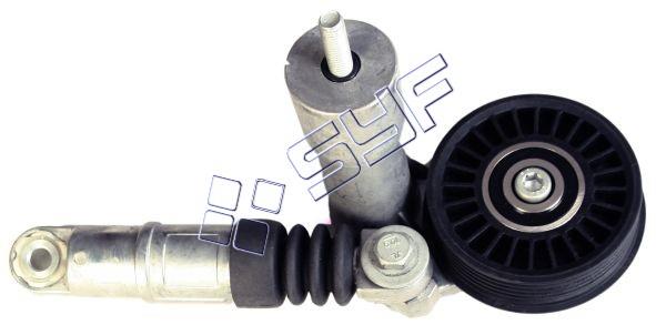 OTOMATİK KAYIŞ GERGİ MEKANİZMASI DÜZ  VW PASSAT 1.9TDI/2.0TDI 11.00-05.05-BORA-GOLF-AUDI A4 1.9TDI 11.01-12.04-SKODA 81*21.5