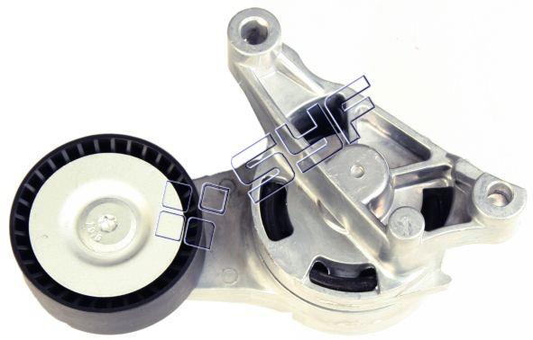 OTOMATİK KAYIŞ GERGİ MEKANİZMASI DÜZ CADDY 3 2006-2010/ AUDI A3 1.9TDI/2.0TDI 05.03-/ PASSAT 2.0TDI  2006-2010 / GOLF 1.9TDI/2.0TDI/SDI 01.05-S