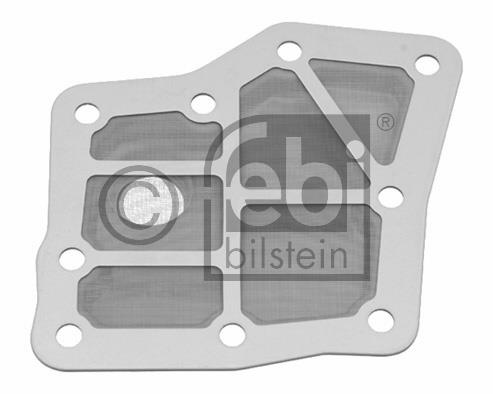 OTOMATİK ŞANZIMAN FİLTRESİ POLO-CORDOBA-FABİA AHW-BBY-BKY-AMF-BNV-BNM 1,4 16V-1,4 TDİ 99>