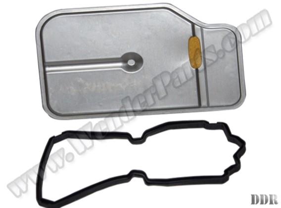 OTOMATİK ŞANZIMAN FİLTRESİ W204 W212 W221 W164 W166 W251 SPRİNTER 906 CONTALI