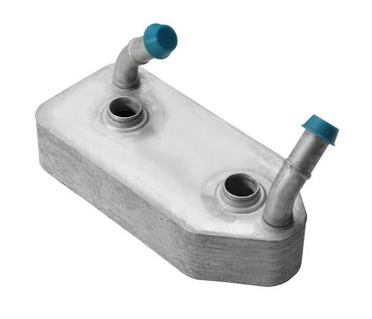 OTOMATİK ŞANZIMAN YAĞ SOGUTUCU GOLF4-BORA-A3-TOLEDO AKL-AGN-AGR 1,6-1,8-1,9 TDİ 97-04 096409061D 096409061F 33151