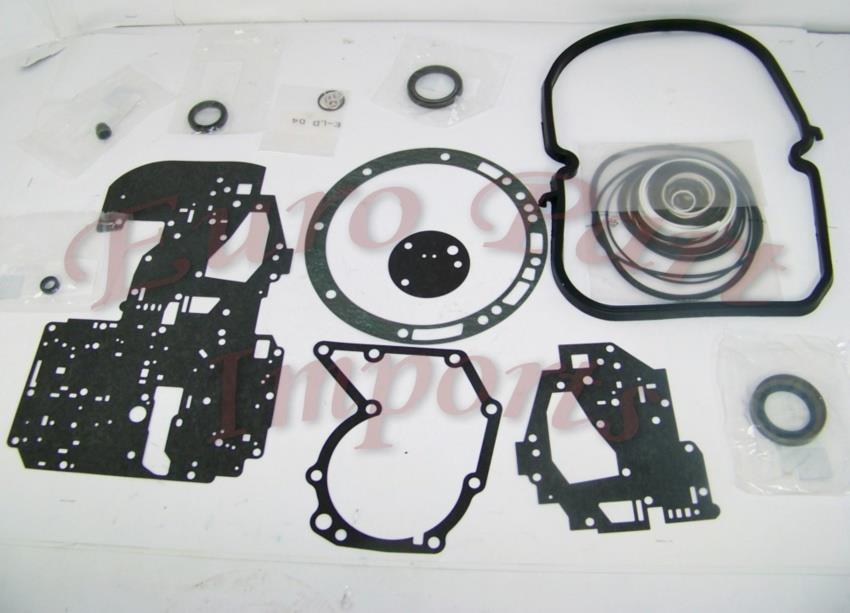 OTOMATİK ŞANZUMAN CONTA TAMİR TAKIMI 126