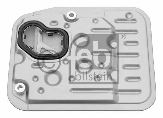 OTOMATİK ŞANZUMAN FİLTRESİ   A80-100