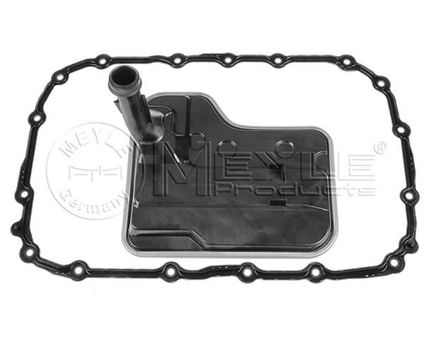 OTOMATİK ŞANZUMAN FİLTRESİ   E87-90-92-93 N43-45-46