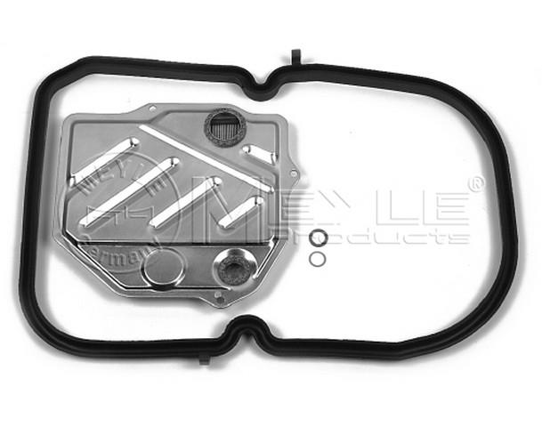 OTOMATİK ŞANZUMAN FİLTRESİ CONTALI  126