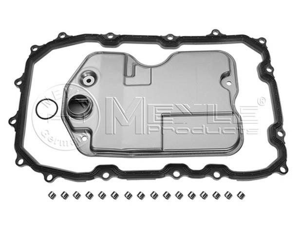 OTOMATİK ŞANZUMAN FİLTRESİ CONTALI  A4-A5-A6  2008-