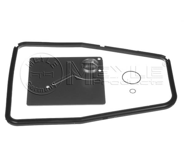 OTOMATİK ŞANZUMAN FİLTRESİ CONTALI  E30 M10-20-40