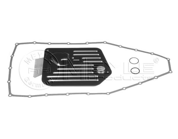 OTOMATİK ŞANZUMAN FİLTRESİ CONTALI  E34-38-39 M60-62-73