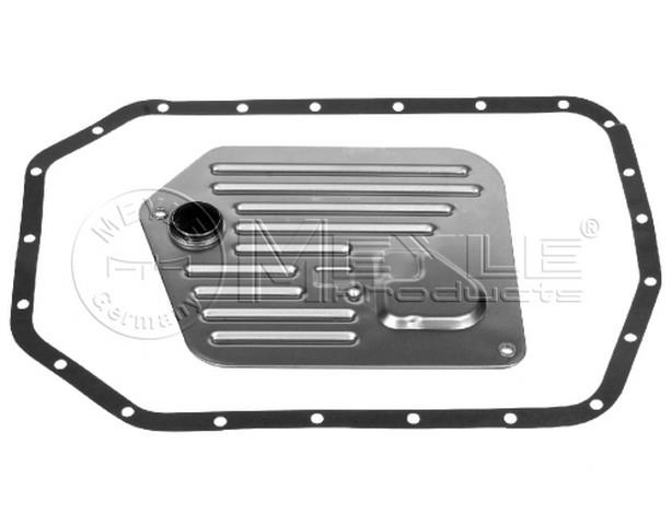 OTOMATİK ŞANZUMAN FİLTRESİ CONTALI  E38-39-E53 M57-60-62