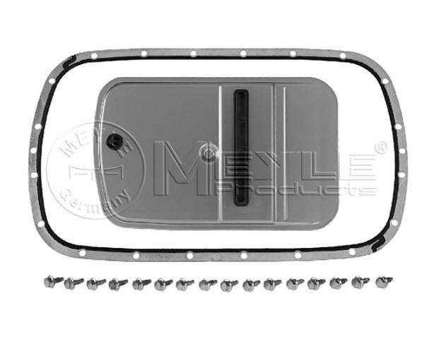 OTOMATİK ŞANZUMAN FİLTRESİ CONTALI  E53 M54-57