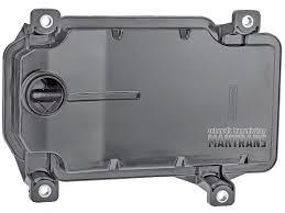OTOMATİK ŞANZUMAN FİLTRESİ CONTALI  TOUAREG-Q7  2010-