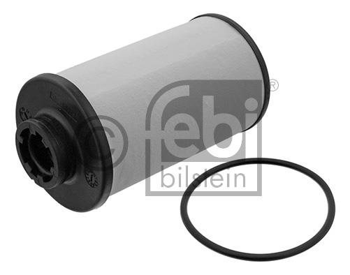 OTOMATİK ŞANZUMAN FİLTRESİ DSG PASSAT6