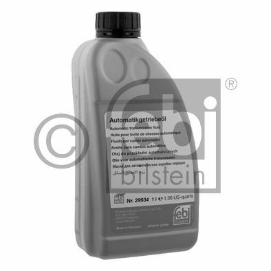 OTOMATİK ŞANZUMAN YAĞI KIRMIZI  DEXRON 1 LT.   X12
