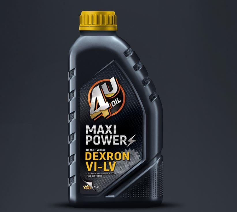 OTOMATIK SANZUMAN YAGI KIRMIZI TAM SENTETİK 1 LT. X20 Dexron VI 29449 36449 G055025A2