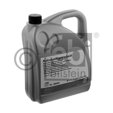 OTOMATİK ŞANZUMAN YAĞI SARI 5 LT. G055005   X4