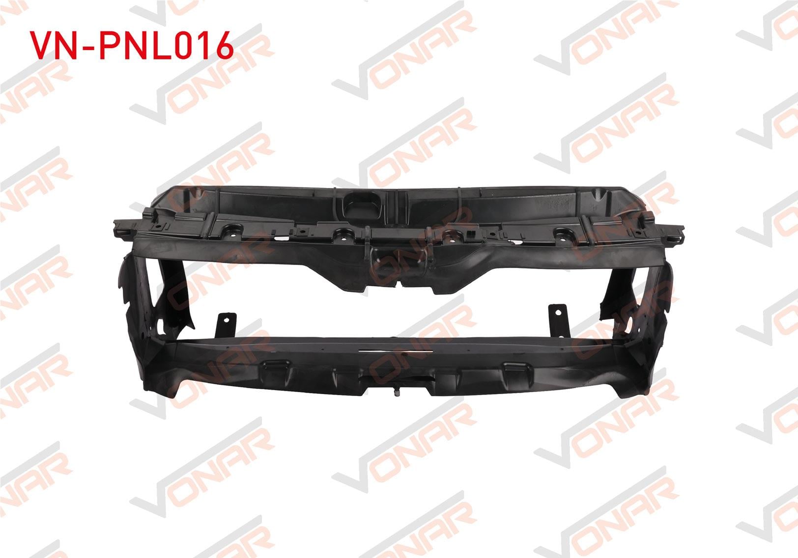 PANEL HAVA KANALI BMW 3 SERISI (F30)