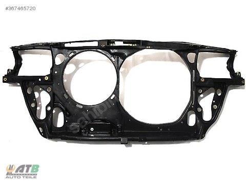 PANEL KLIMASIZ PASSAT B5 96-00