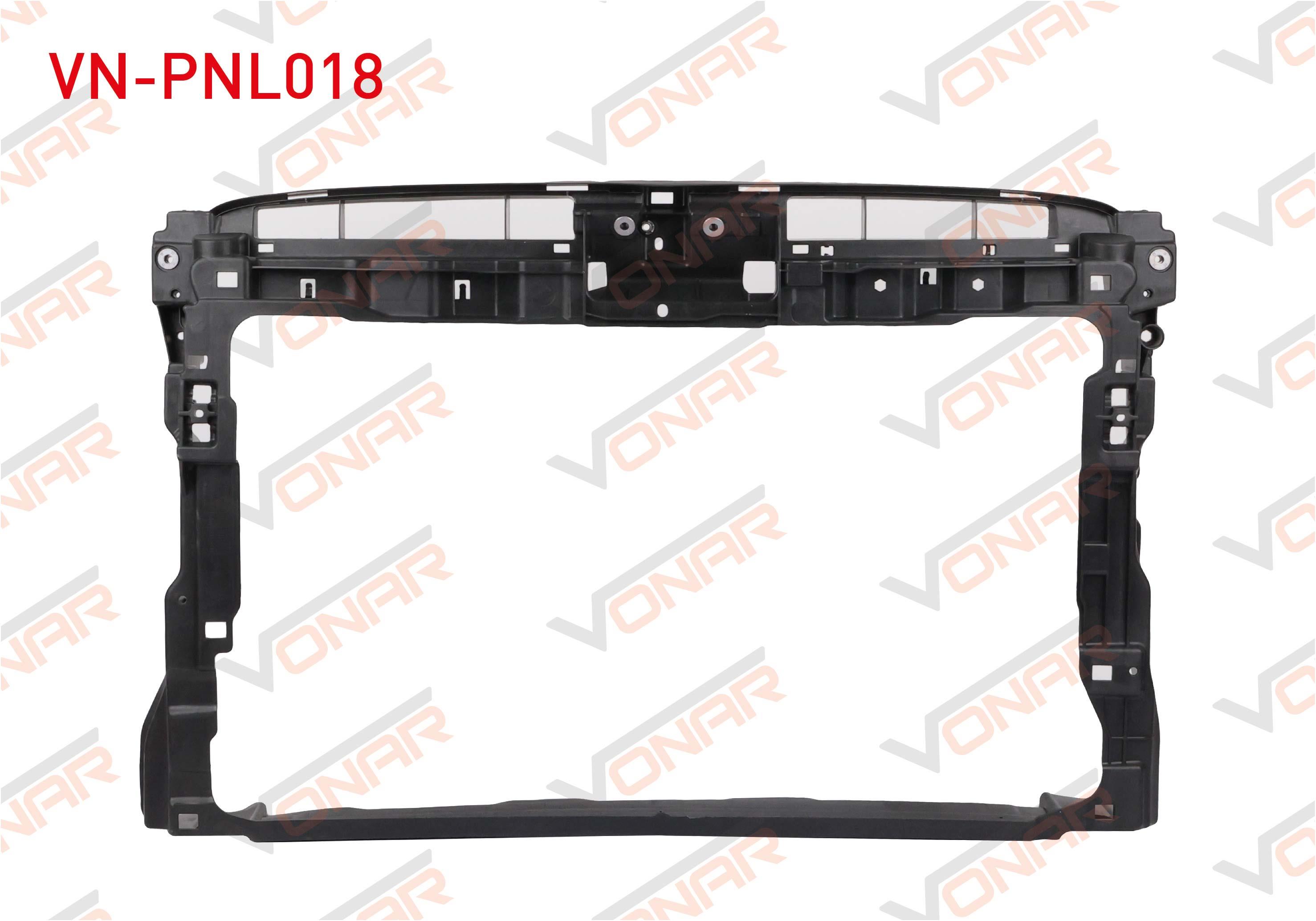 PANEL ON PASSAT 1.6 TDI 2015-
