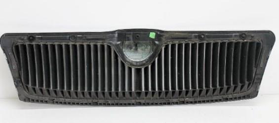 PANJUR IZGARASI ÇERÇEVESİZ OCTAVIA 04-09