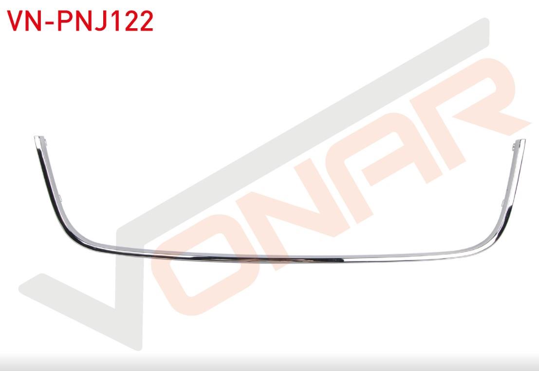 PANJUR NIKELAJI VW JETTA 2005-2010
