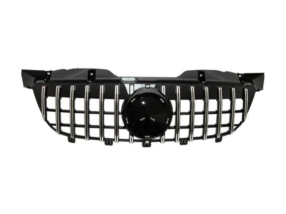 PANJUR SPRİNTER 906 KROM SİYAH GTR 06-13