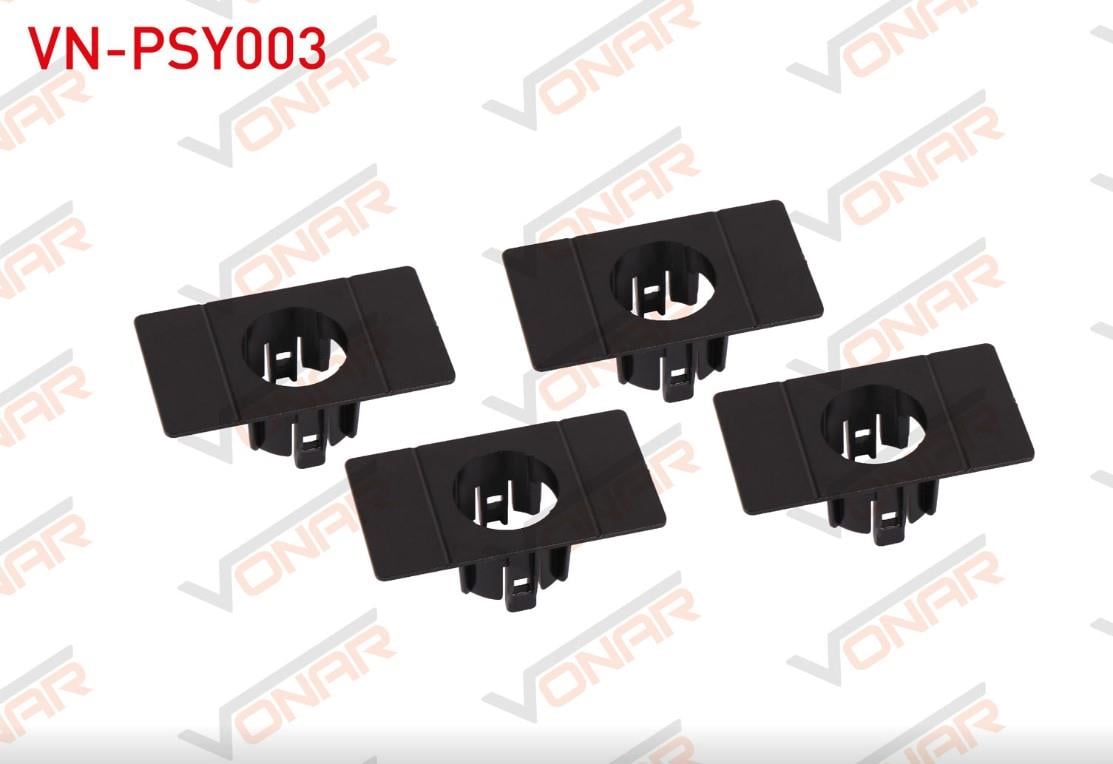 PARK SENSOR YUVA SETI TAKIM VOLKSWAGEN JETTA 2015-