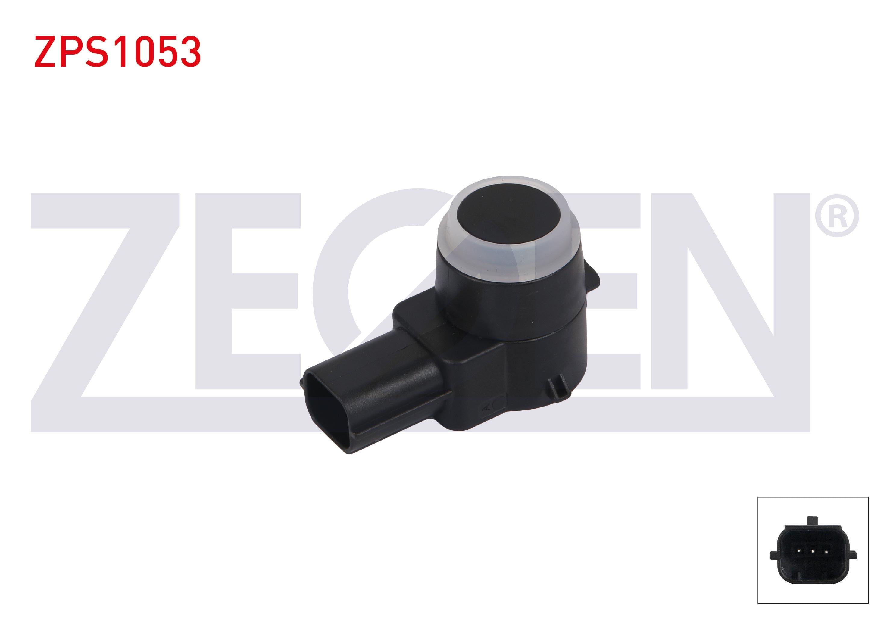 PARK SENSORU ARKA DODGE RAM 1500 EXTENDED CAB PICKUP 1994-2001 / JEEP GRAND CHEROKEE III 2005-2010