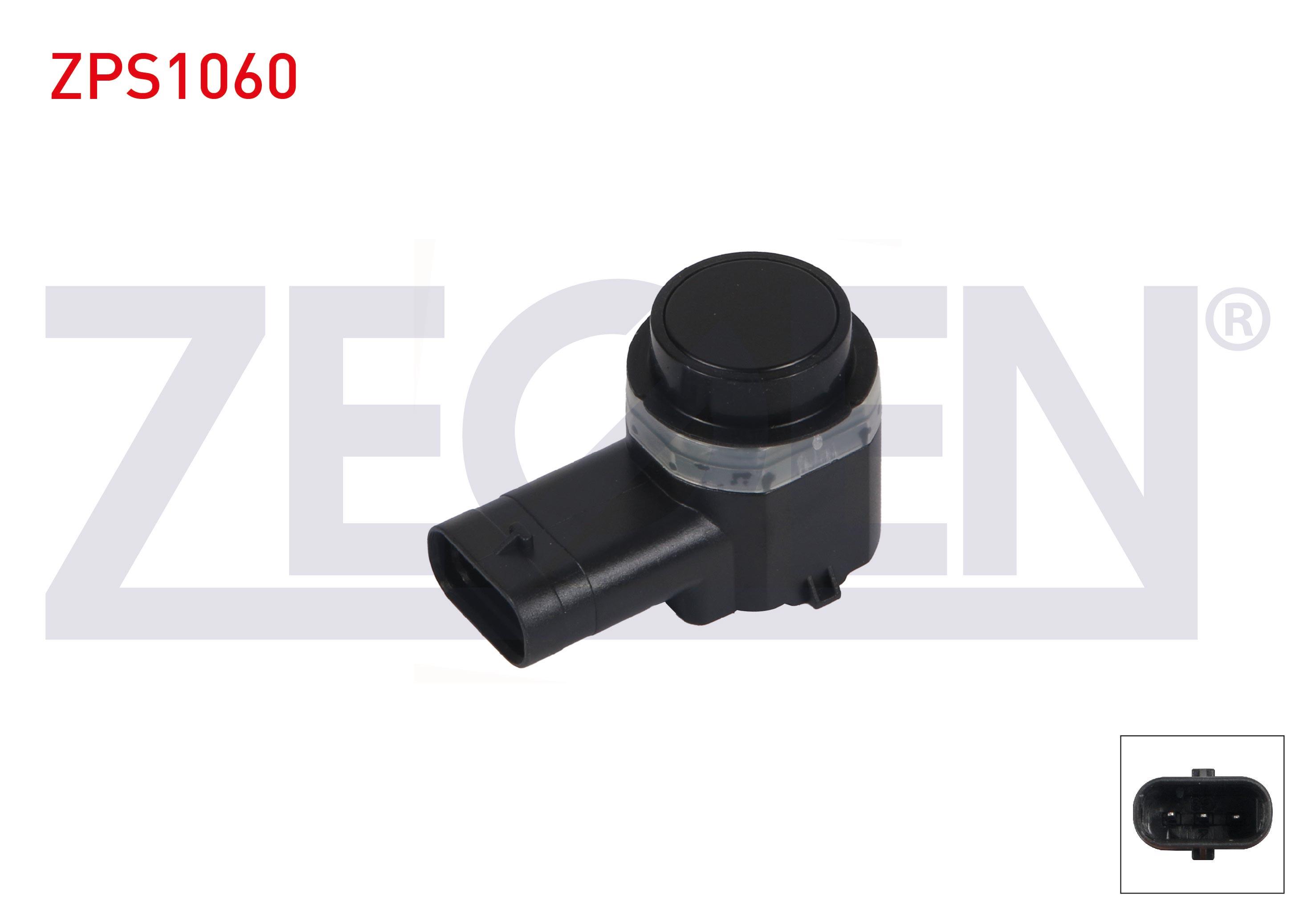 PARK SENSORU ARKA FORD FOCUS C-MAX 2007-2010 / FORD FOCUS II 2007-2010 / FORD KUGA I 2008-2013 / FORD MONDEO III 2000-2007