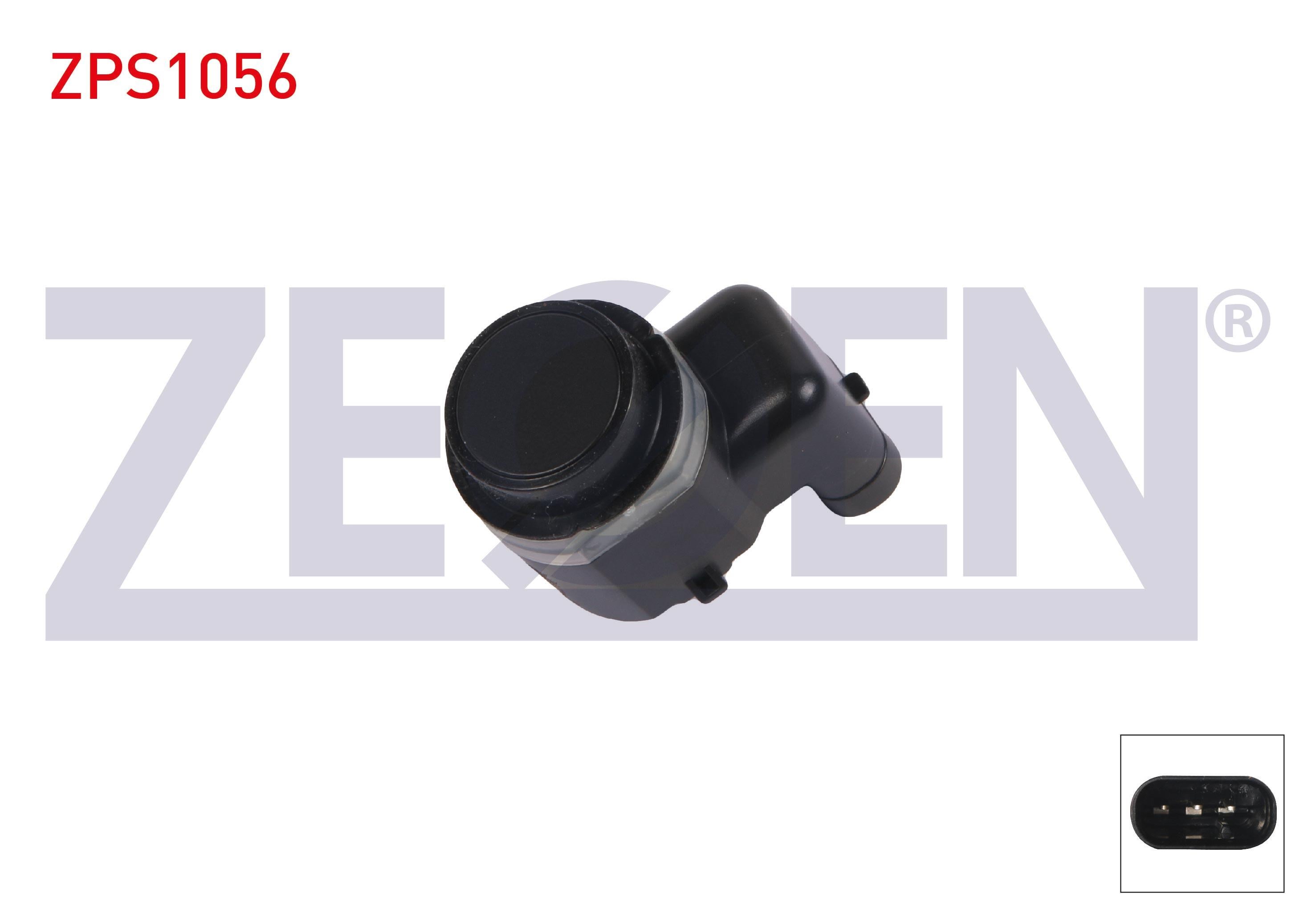 PARK SENSORU ARKA FORD GALAXY II 2006-2015 /FORD S-MAX 2011-2014