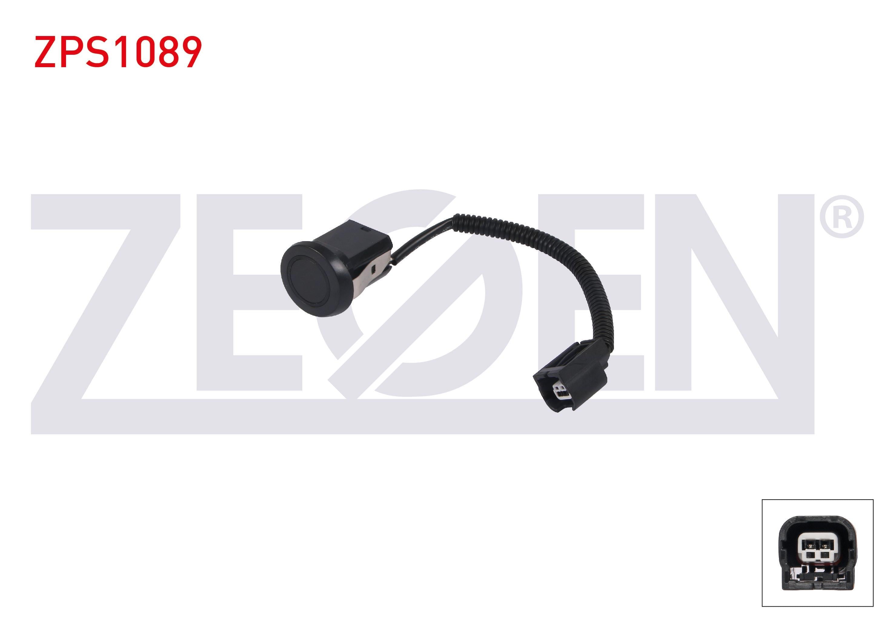 PARK SENSORU ARKA HONDA CR-V III 2009-2012