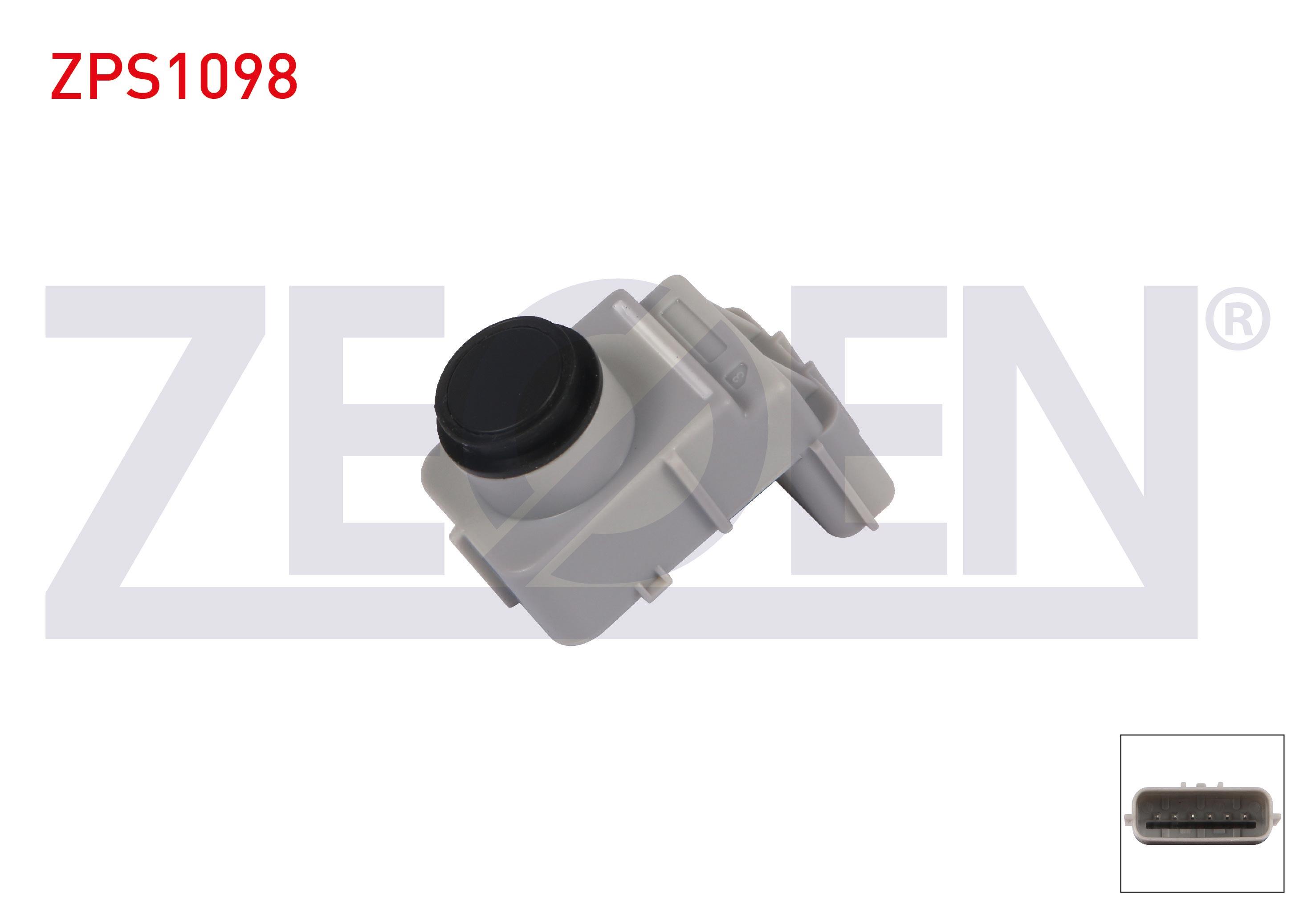PARK SENSORU ARKA HYUNDAI IX20 2010-