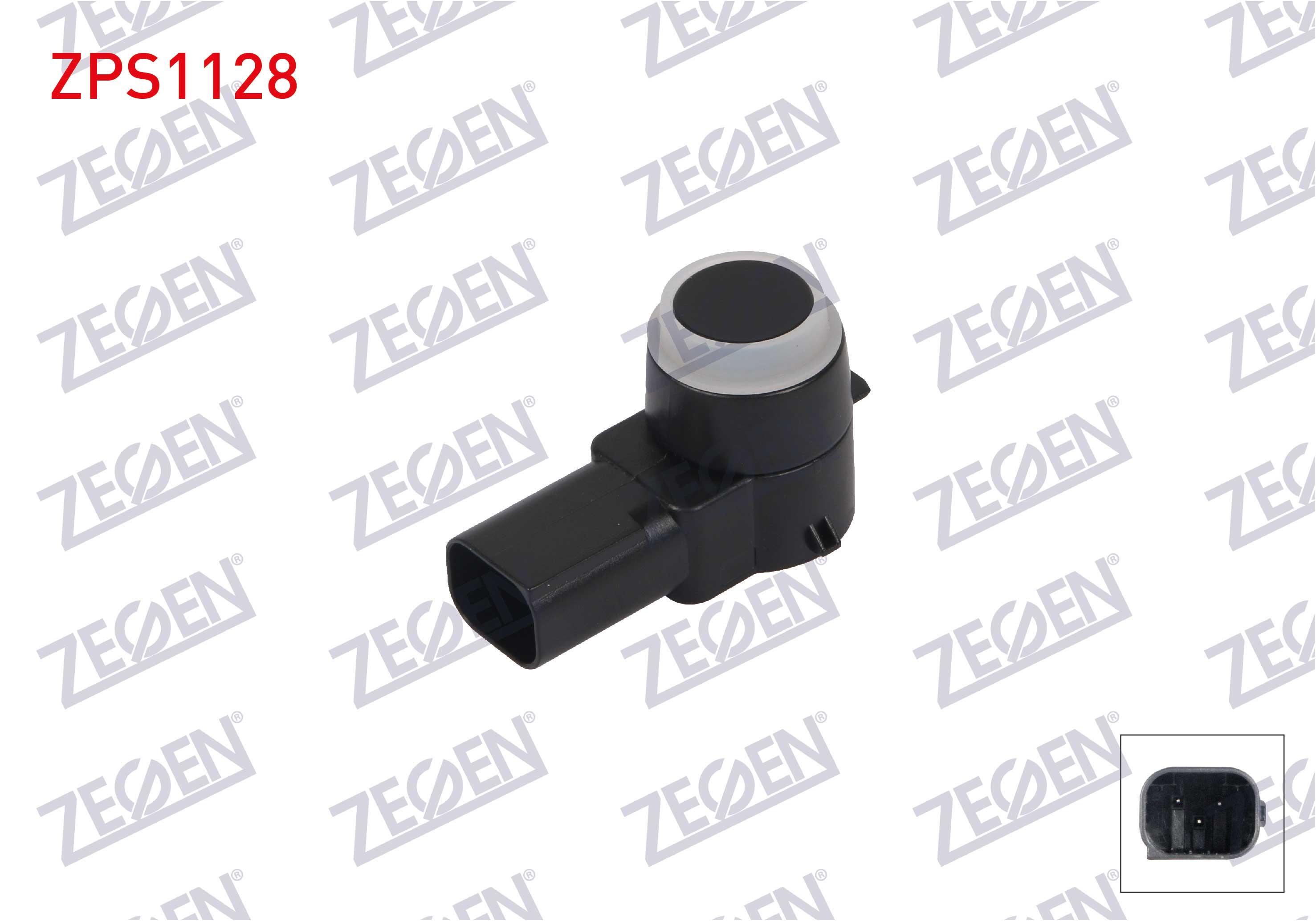 PARK SENSORU ARKA OPEL CORSA D 2009-2014 / CORSA D KASA/EGIK ARKA 2010-2014
