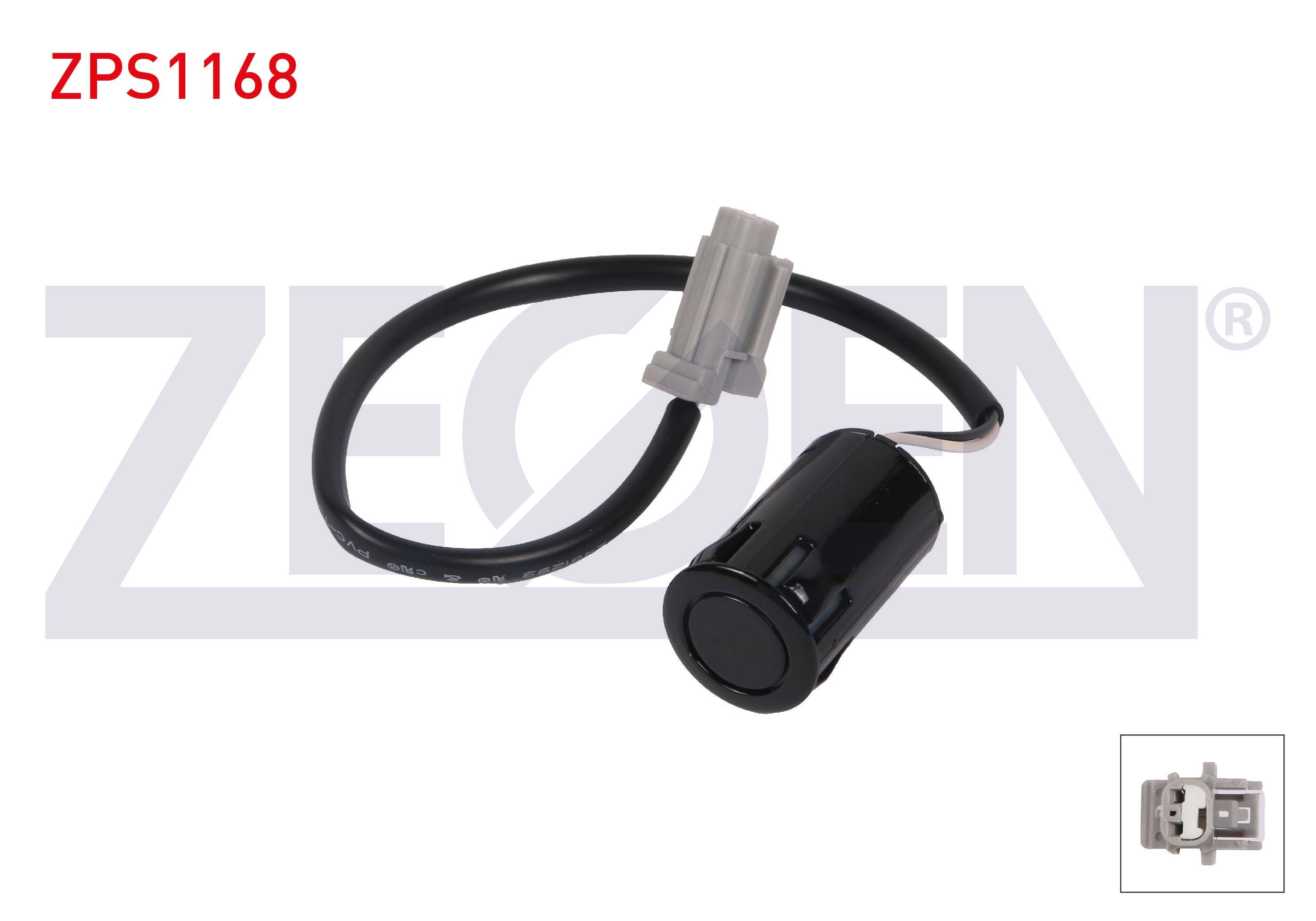 PARK SENSORU ARKA TOYOTA LAND CRUISER 100 1998-2002