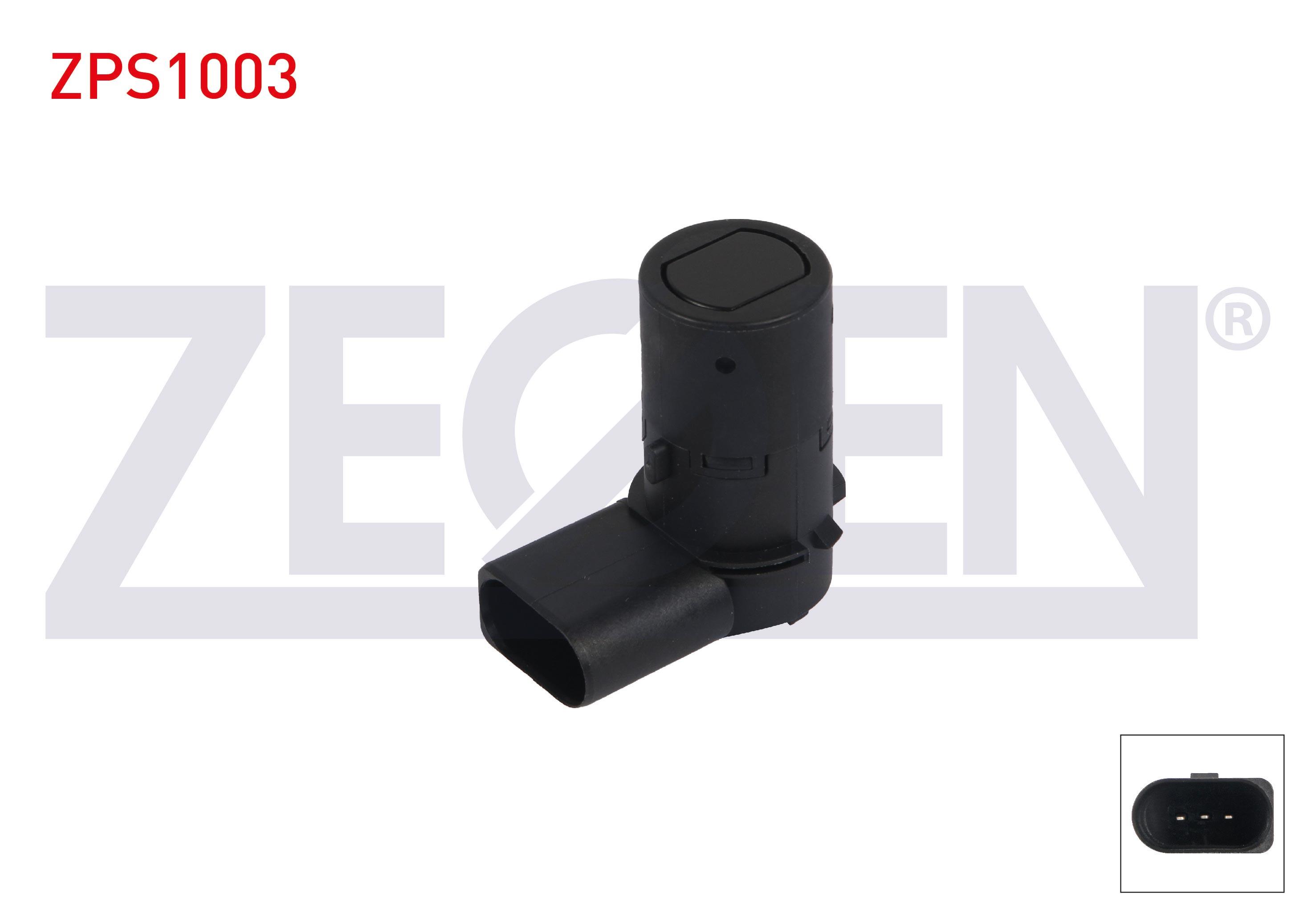 PARK SENSORU ON-ARKA VOLKSWAGEN PASSAT B5.5 2000-2003 /PASSAT B5.5 VARIANT 2000-2003