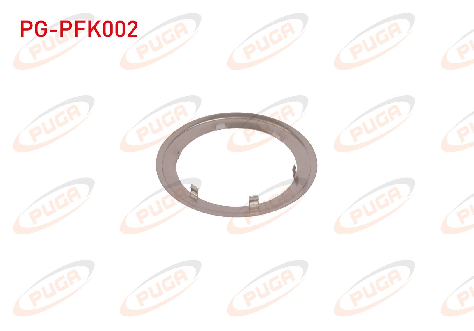 PARTIKUL FILTRE CONTASI BMW 3 SERISI (F30) / 1 SERISI (F20) / 5 SERISI (F10)