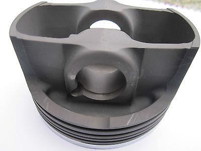PİSTON 318İ-518İ 84.5O MM  M40 1991-93