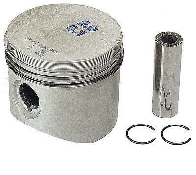 PİSTON 320-520 89.35 MM  M10 1965-75