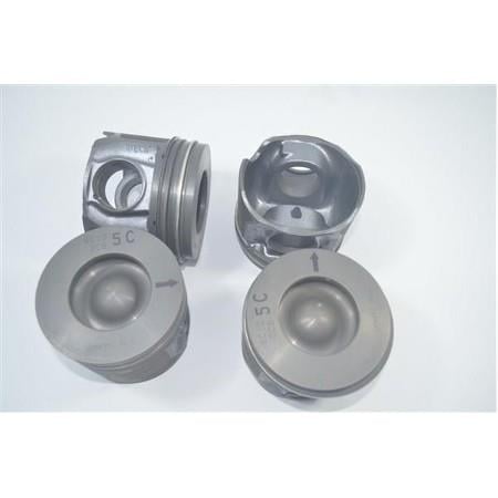 PİSTON 328İ-528İ-728İ 84.OO MM  M52