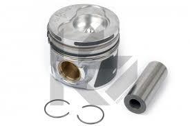 PİSTON ACV 81.51 MM 3-4-5 T4-LT 2.5TDİ