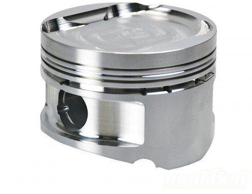 PİSTON BFQ 81.01 MM GOLF 4 1.6