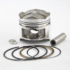 PİSTON BJB 80.01 MM 1-2 PİSTON CADDY 3 1.9 TDİ