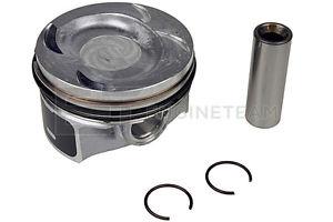 PİSTON BMY- CAVA 140/170PS 76.51MM GF5 1.4TSİ