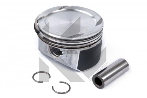 PİSTON BUD-BKY 76.51 MM POLO 4 1.4-16V