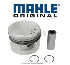 PİSTON E39-46 325İ-525İ 84.OO MM  M54