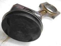 PİSTON E39-46 330-530D 84.OO MM  M57