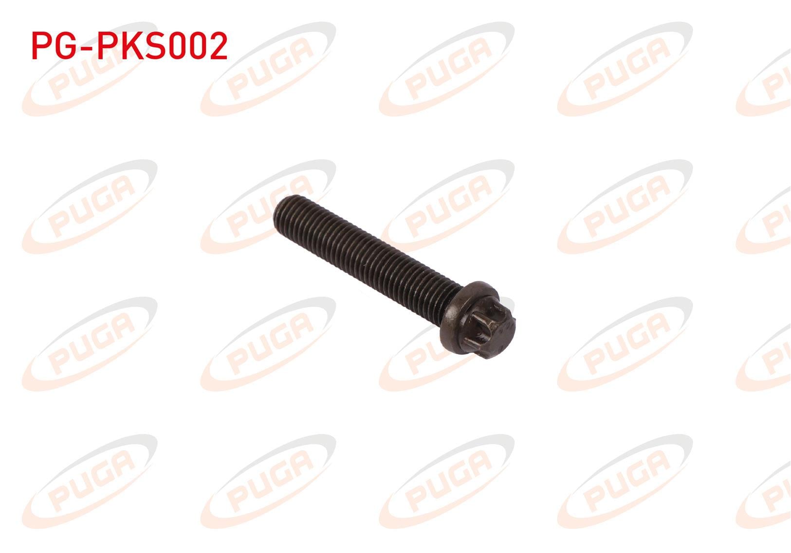 PISTON KOL SAPLAMASI 1 SERISI / 3 SERISI / 5 SERISI