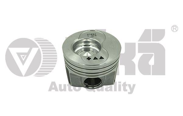 PİSTON SEGMAN STD ( SET 4 ADET ) GOLF-PASSAT 1.9 TDI AFN-AVG-AGR-ALH 87.72200STD 87.72201STD